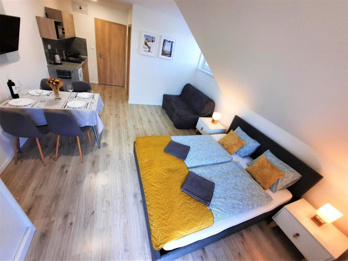 Tatras Apartments 622 Nová Lesná 外观 照片