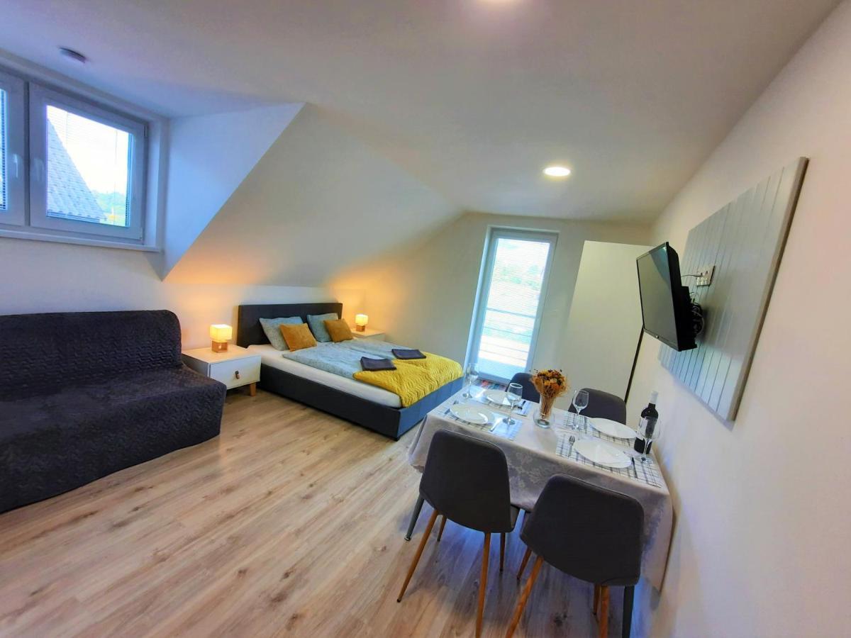 Tatras Apartments 622 Nová Lesná 外观 照片