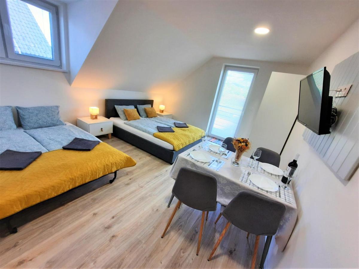 Tatras Apartments 622 Nová Lesná 外观 照片