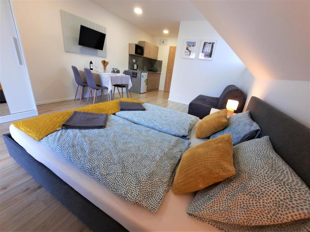 Tatras Apartments 622 Nová Lesná 外观 照片