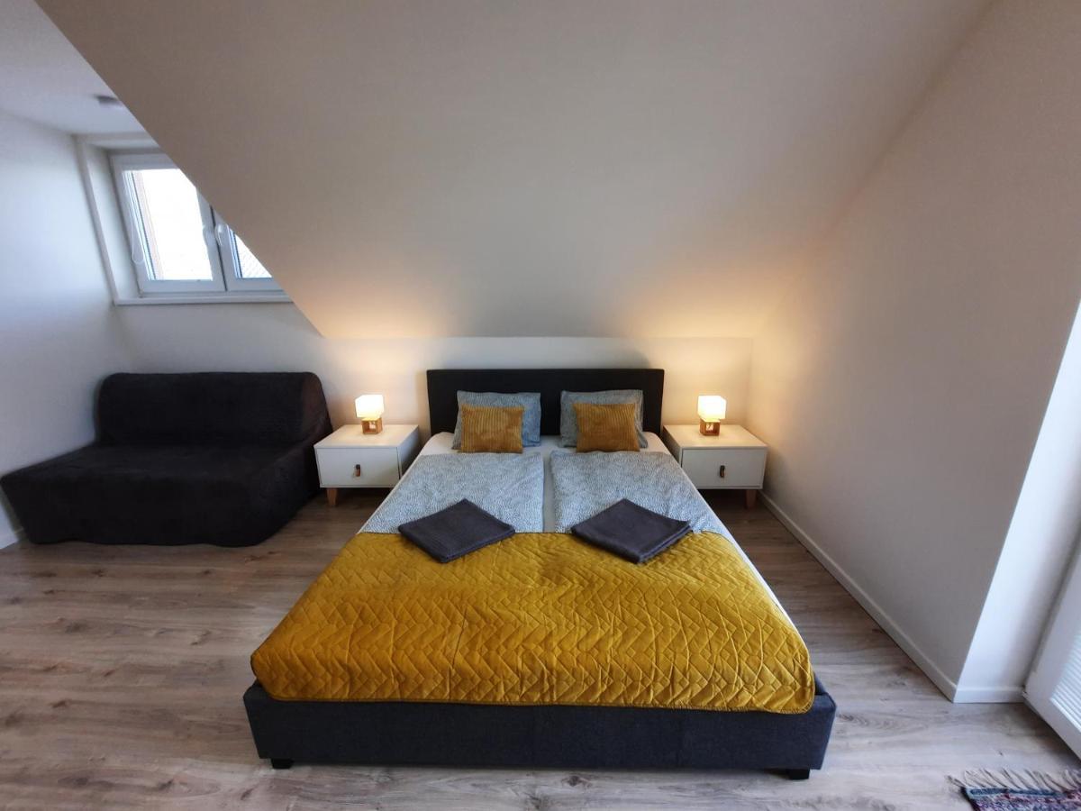 Tatras Apartments 622 Nová Lesná 外观 照片