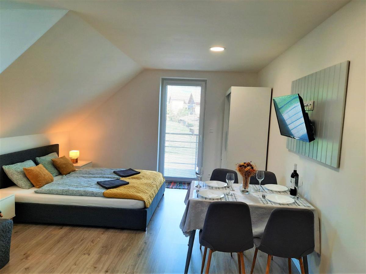 Tatras Apartments 622 Nová Lesná 外观 照片