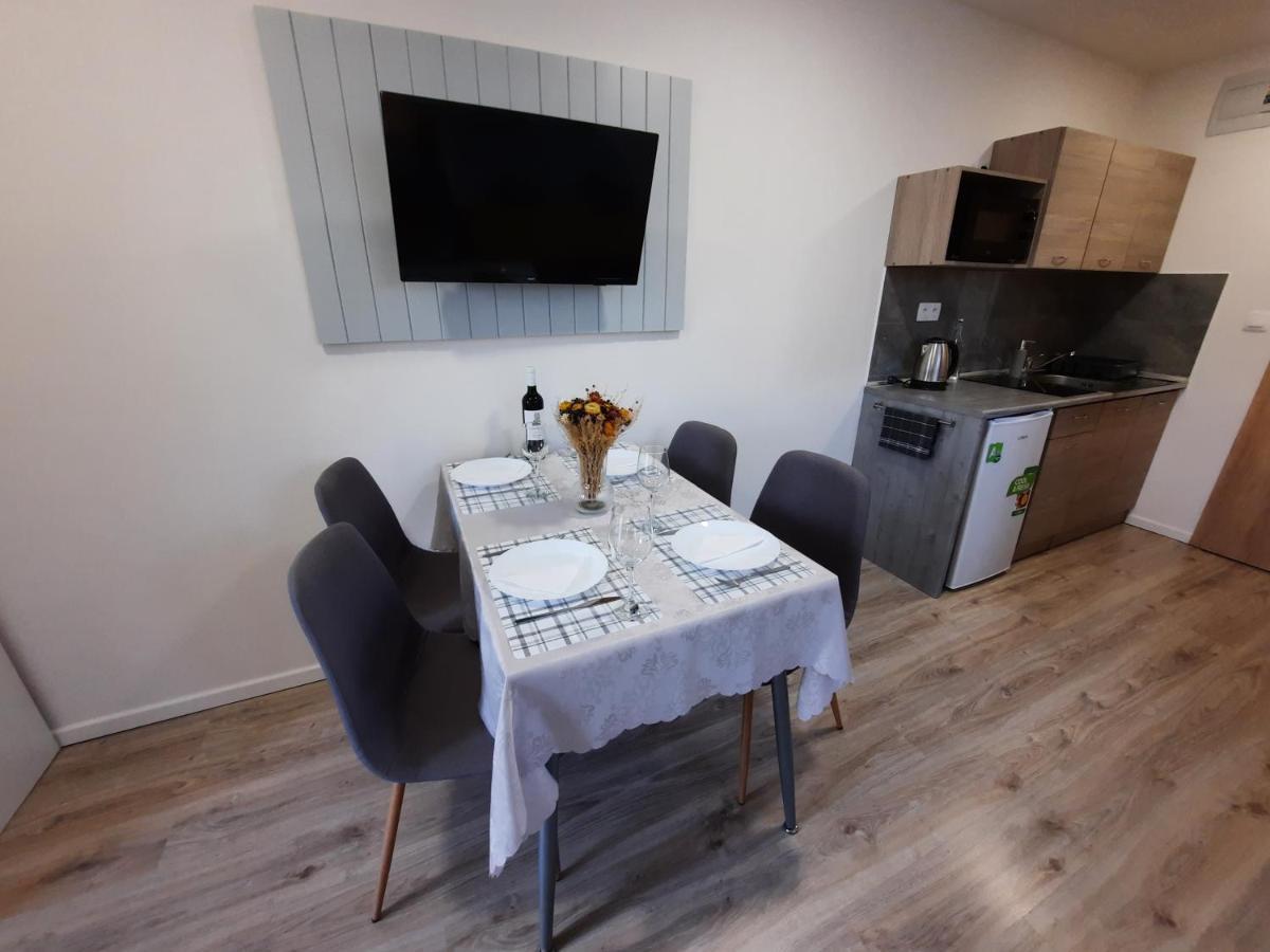 Tatras Apartments 622 Nová Lesná 外观 照片