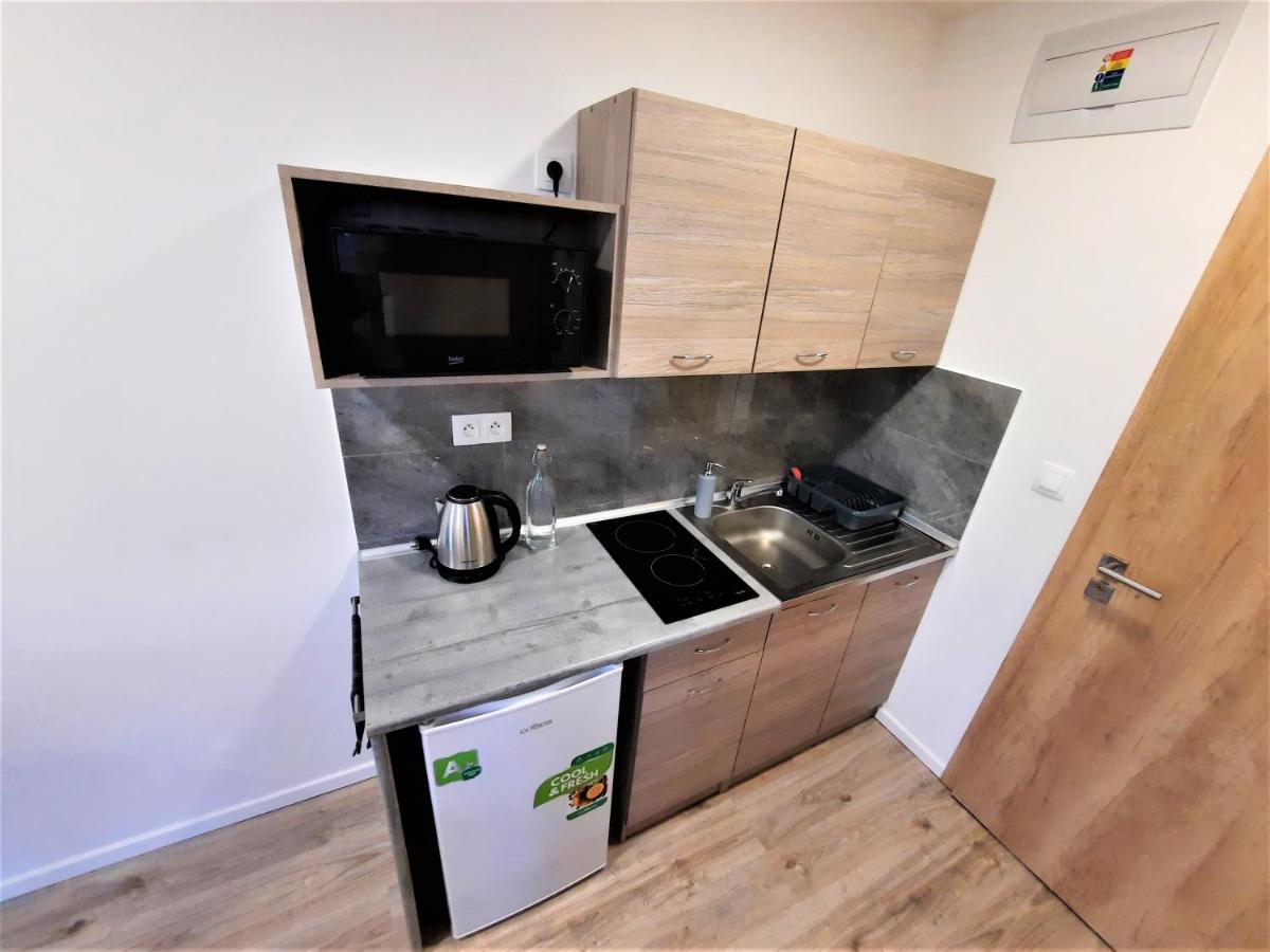 Tatras Apartments 622 Nová Lesná 外观 照片