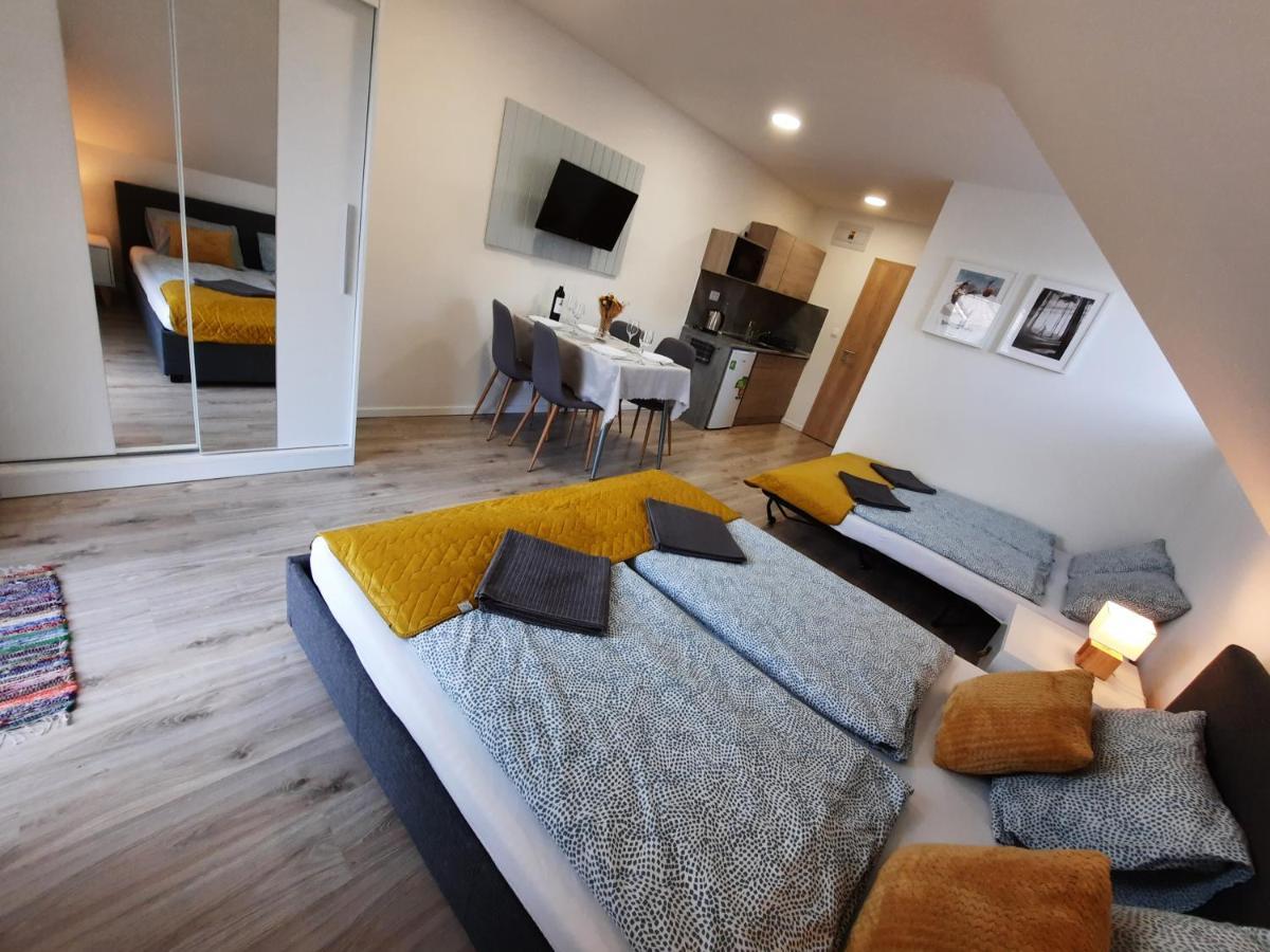Tatras Apartments 622 Nová Lesná 外观 照片