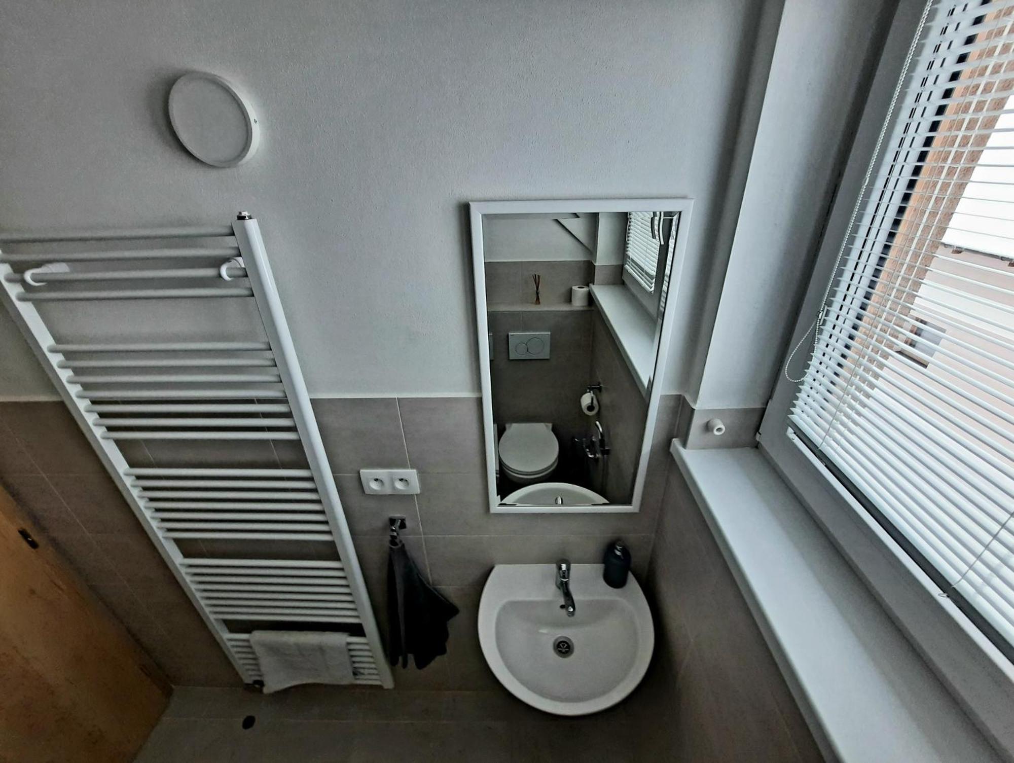Tatras Apartments 622 Nová Lesná 外观 照片