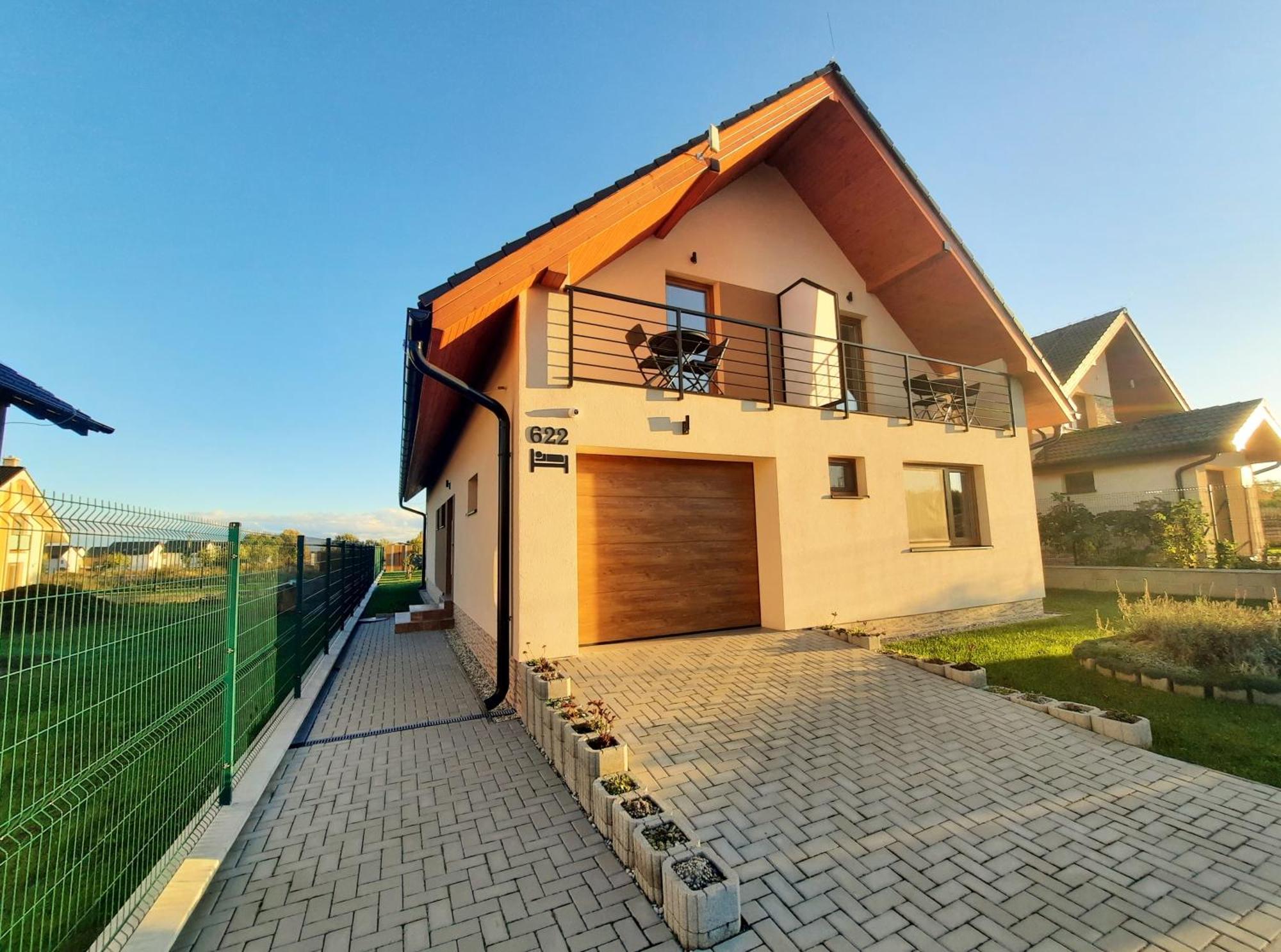 Tatras Apartments 622 Nová Lesná 外观 照片