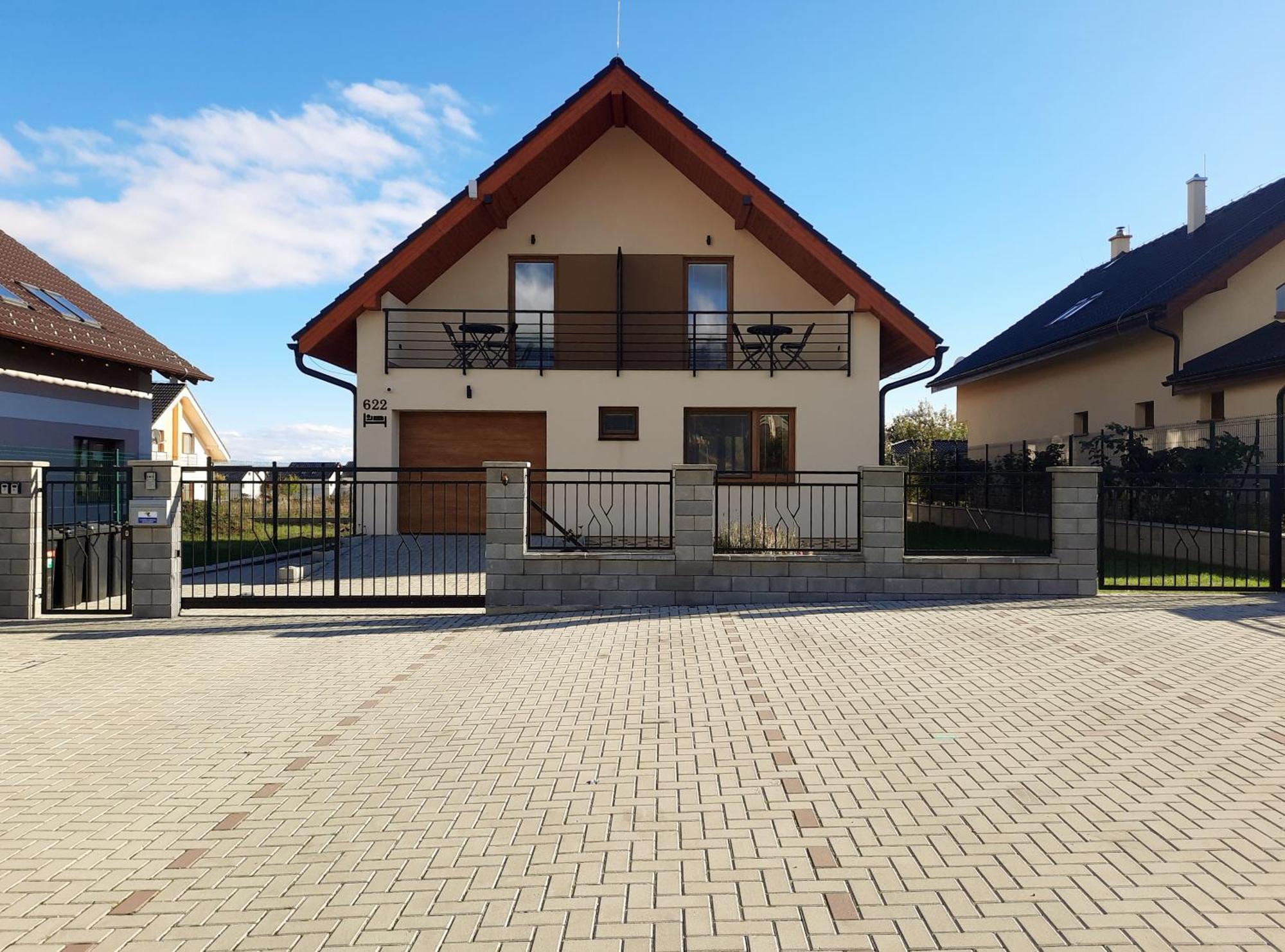 Tatras Apartments 622 Nová Lesná 外观 照片