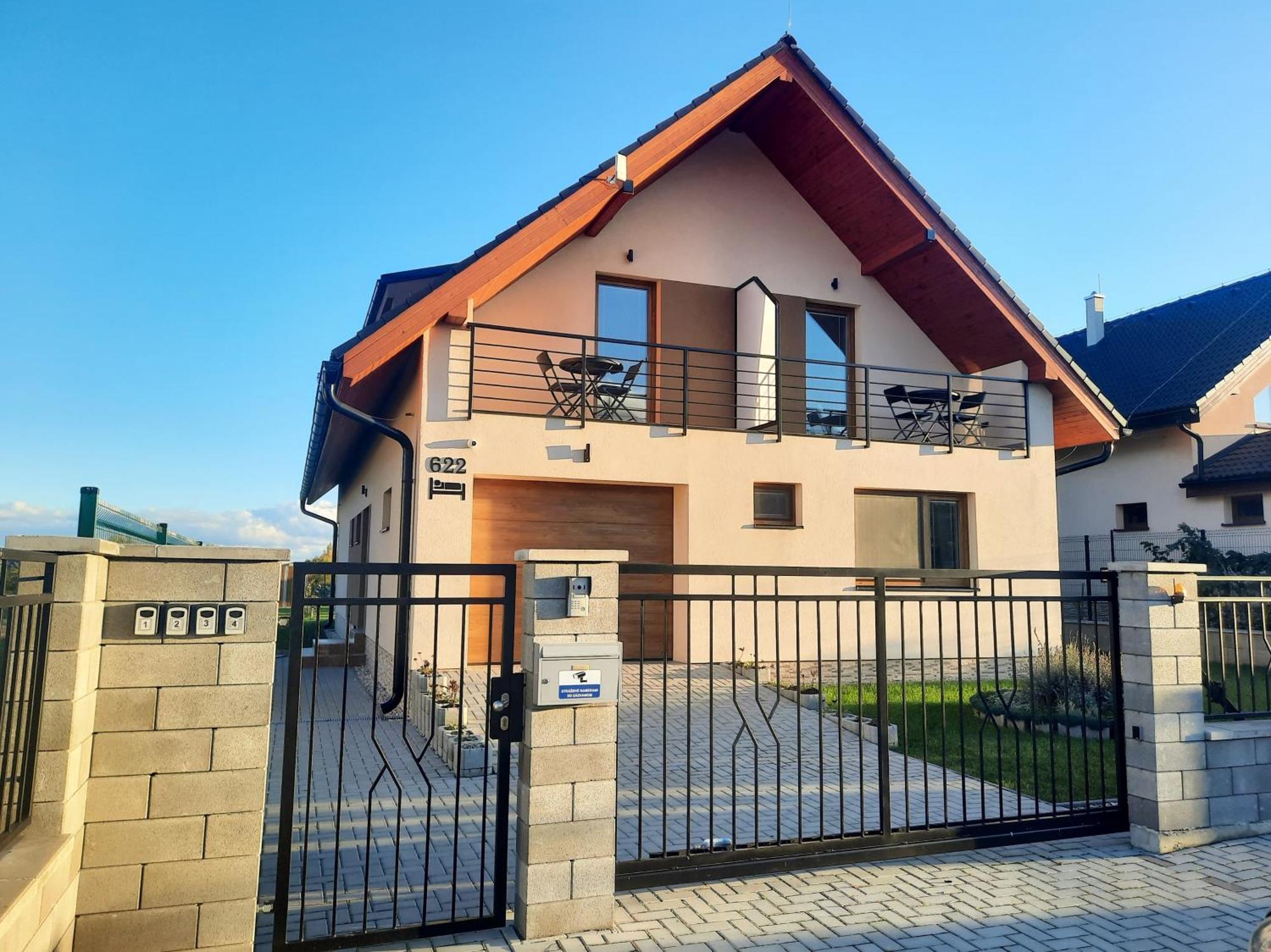 Tatras Apartments 622 Nová Lesná 外观 照片